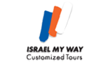 לוגו של israel my way